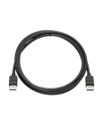 HP DisplayPort Cable Kit 2 m
