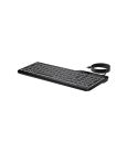 HP 405 - clavier - dispositif multiple - 65% compact