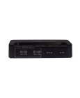 Chargeur secteur USB universel 4 ports ultra-rapides