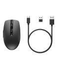 Souris HP 715 Rechargeable Multi-Device