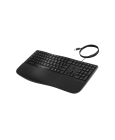 HP 485 Comfort - clavier - multi-appareils, 23 touches programmables, disposition à 3 zones full size