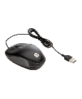 Souris HP USB -Noir 