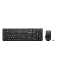 Ensemble clavier et souris Azerty