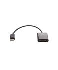 Adaptateur HP DisplayPort 