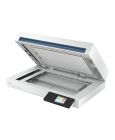ScanJet Enterprise Flow N6600 fnw1