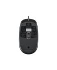 Souris HP USB Optical