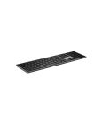 HP 975 USB+BT  Dual-Mode Wireless Keyboard-FR