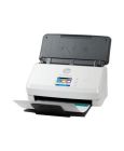HP ScanJet Pro N4000 snw1