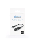 Adaptateur HDD/SSD 2.5'' HEDEN USB3.0