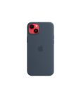 Apple Coque en silicone pour iPhone 14 plus
