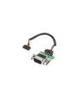 HP Internal Serial+PS/2 Port