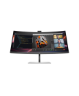 Series 7 Pro - écran LED - incurvé - 34