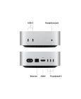 Mac mini puce M4 Pro