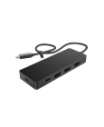 Réplicateur de port HP Travel Hub G3 USB-C - HDMI