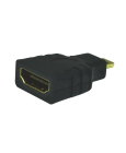 Adaptateur Micro HDMI vers HDMI Femelle