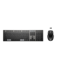 HP 725 - ensemble clavier et souris