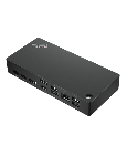 Station d'accueil ThinkPad Universal USB-C