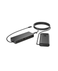 HP Universal USB-C Hub and Laptop Charger Combo