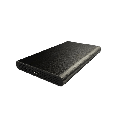 Boitier externe HEDEN 2.5' en Alu sortie USB 3.1 Gen 2