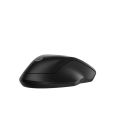 HP 255 - souris - 2.4 GHz, Bluetooth