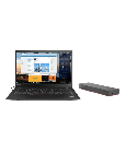 Hybrid LENOVO Thinkpad USB-C avec USB-A