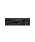 Clavier HP 125 AZERTY