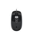 Souris HP USB Optical