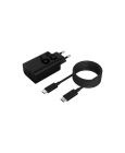 Lenovo adaptateur secteur - USB-C - 68 Watt
