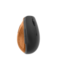 Souris Lenovo- gris tempête avec liège naturel