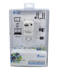 Receveur Bluetooth Heden en prise murale + cable jack