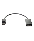 Adaptateur vidéo HP DisplayPort / HDMI