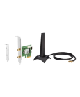 Intel AX210 - adaptateur réseau - M.2 2230