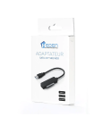 Adaptateur HDD/SSD 2.5'' HEDEN USB3.0