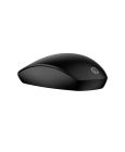 HP 235 Slim - souris - 2.4 GHz