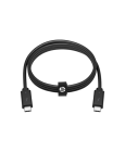 HP câble USB - 1 m