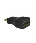 Adaptateur Mini HDMI vers HDMI femelle