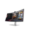 Series 7 Pro - écran LED - incurvé - 34