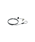 Câble de sécurité HP Essential Nano