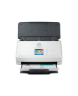 HP ScanJet Pro N4000 snw1