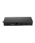 Concentrateur multiport USB-C universel HP