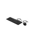 HP 225 - ensemble clavier et souris