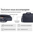Everyday - sacoche pour ordinateur portable
