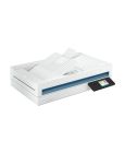 ScanJet Pro N4600 fnw1
