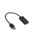 Adaptateur vidéo HP DisplayPort / HDMI