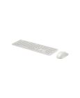 Clavier HP - ensemble clavier et souris full size