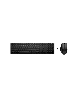 Ensemble clavier et souris HP 655
