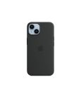 Apple Coque en silicone pour iPhone 14 plus