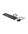 Ensemble clavier et souris HP 320MK