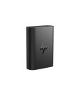 HP - adaptateur alimentation USB-C - 65 watt
