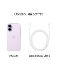 iPhone 17